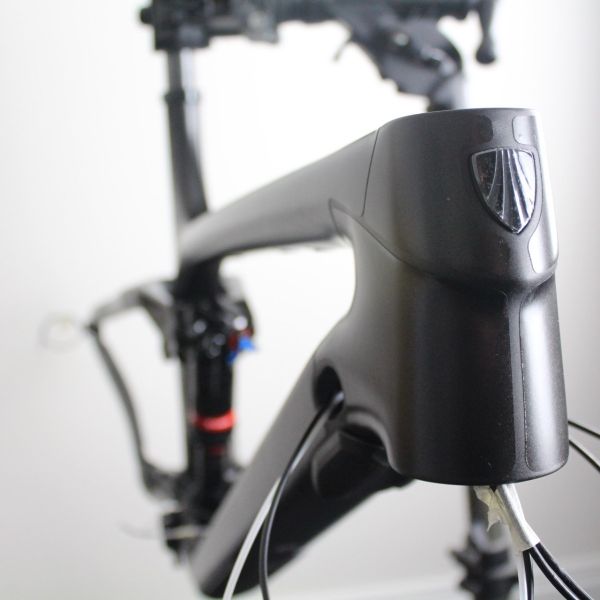 Trek Remedy 27.5 Carbon 9.9 9.8 2019 | Frame Protection Kit