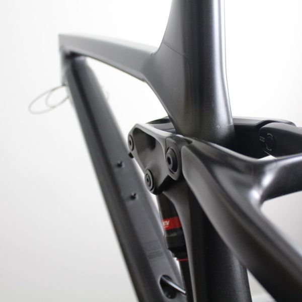 Trek Remedy 27.5 Carbon 9.9 9.8 2019 | Frame Protection Kit