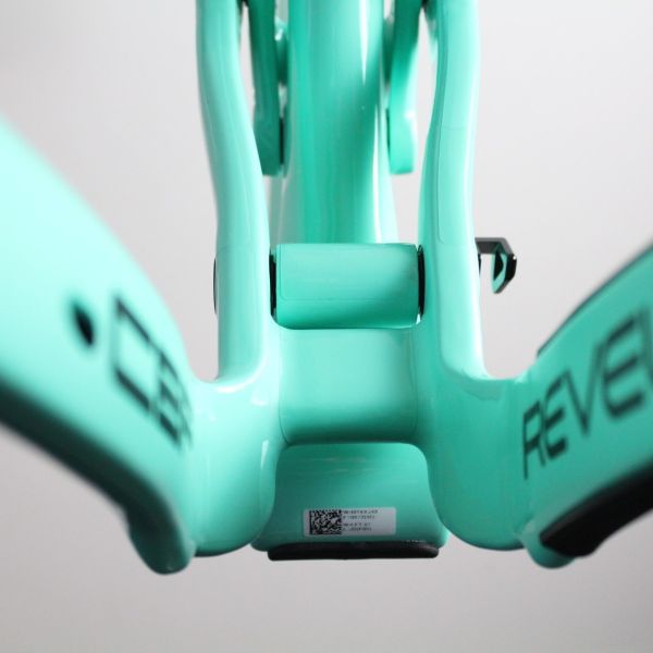 Revel Rail 27.5 2020 | Frame Protection Kit