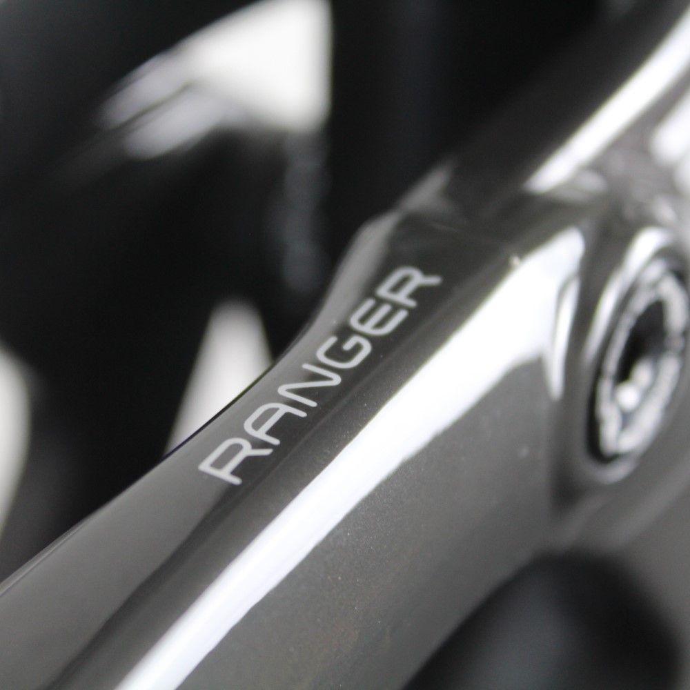 Revel Ranger 2022/23 | Frame Protection Kit