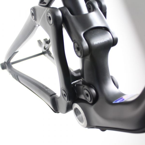 Revel Ranger 2022/23 | Frame Protection Kit