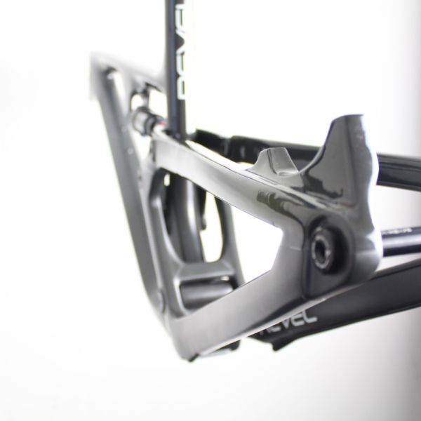 Revel Ranger 2022/23 | Frame Protection Kit