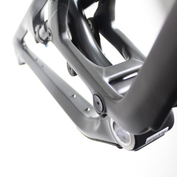 Revel Ranger 2022/23 | Frame Protection Kit