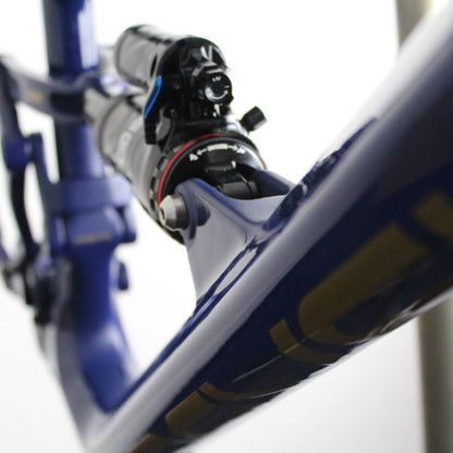 Revel Rascal 2020 | Frame Protection Kit
