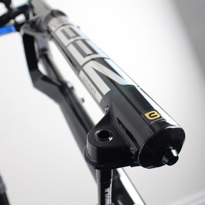 Rock Shox Zeb 27.5 Air Valve 2022-24 | Fork Protection Kit