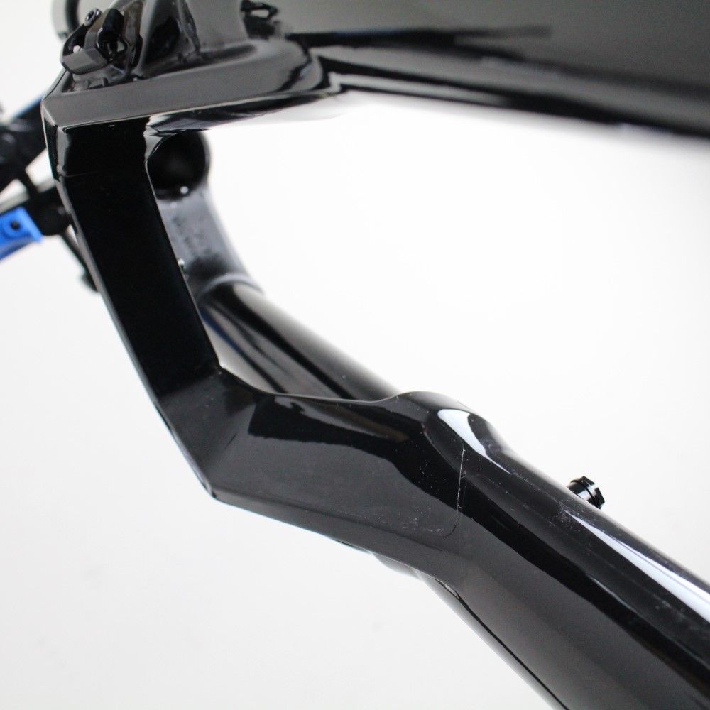 Rock Shox Zeb 27.5 Air Valve 2022-24 | Fork Protection Kit