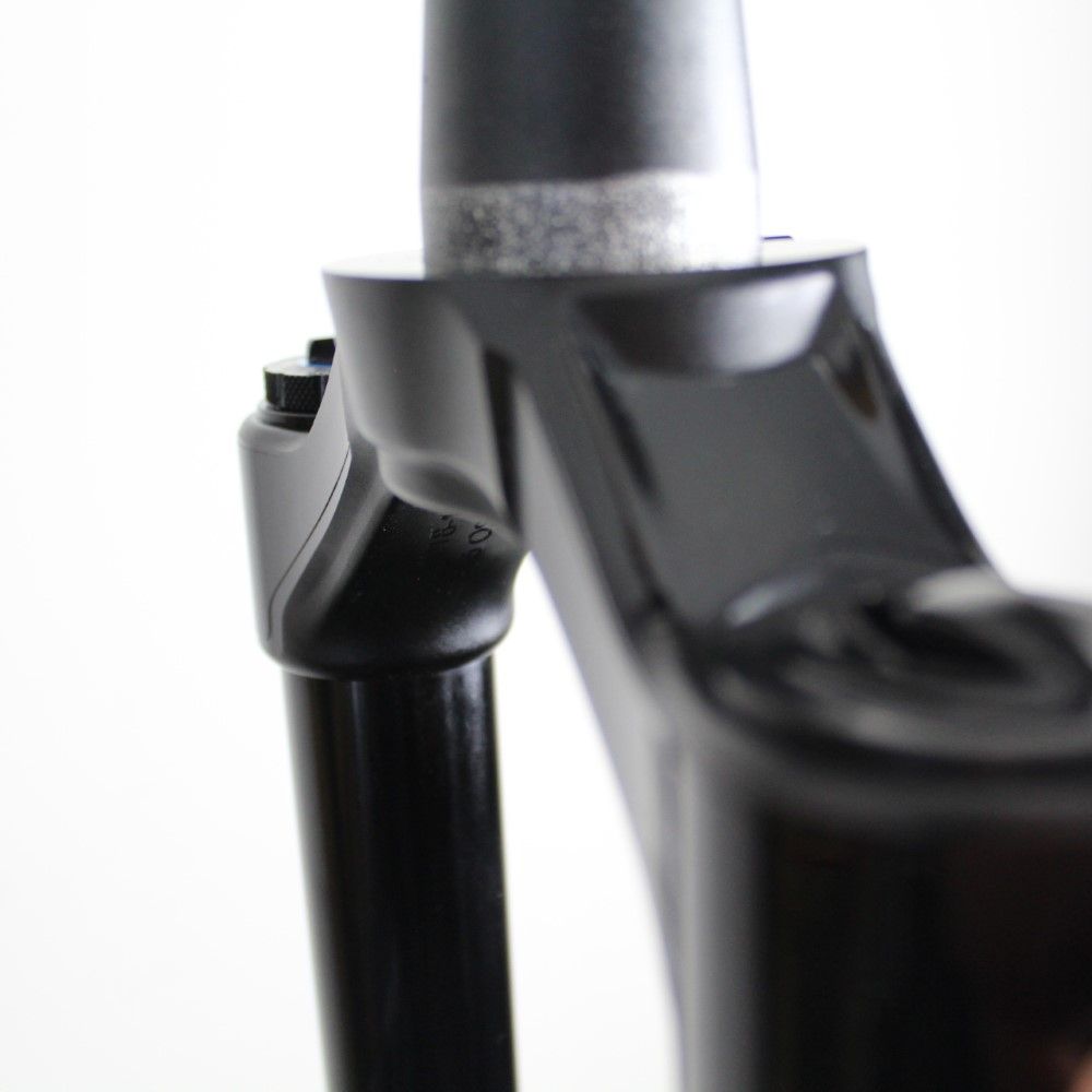 Rock Shox Zeb 29 2021 | Fork Protection Kit