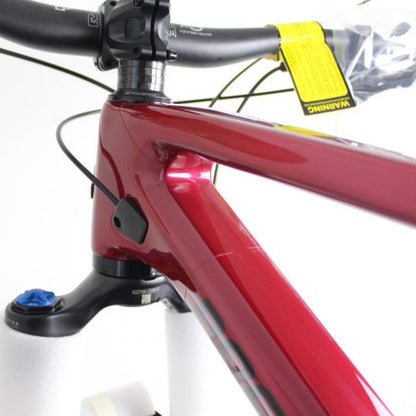 Rocky Mountain Instinct Full Carbon 2022/23 | Frame Protection Kit