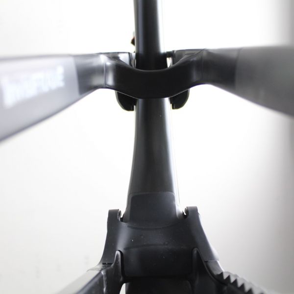 Salsa Cassidy Carbon 2021/22 | Frame Protection Kit
