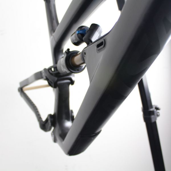 Salsa Cassidy Carbon 2021/22 | Frame Protection Kit
