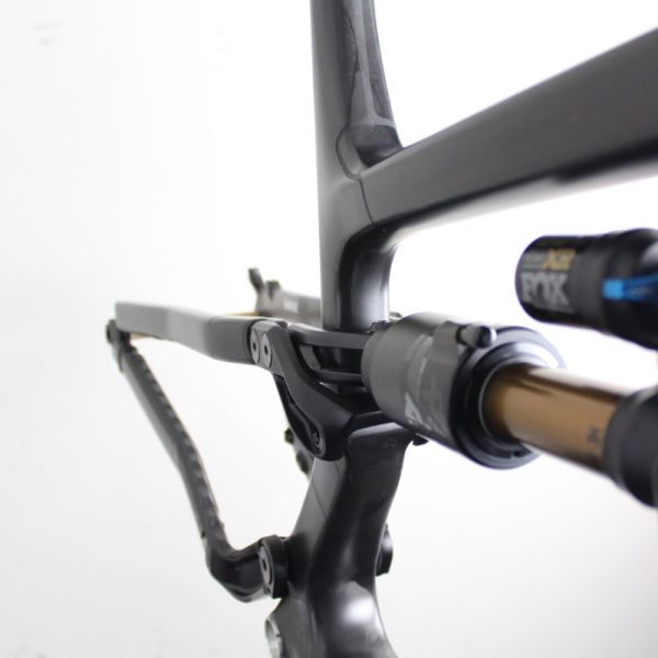 Salsa Cassidy Carbon 2021/22 | Frame Protection Kit