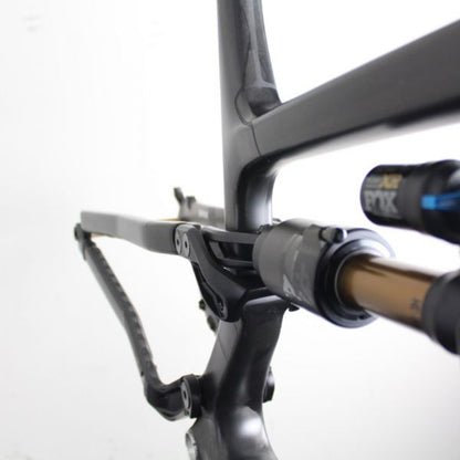 Salsa Cassidy Carbon 2021/22 | Frame Protection Kit