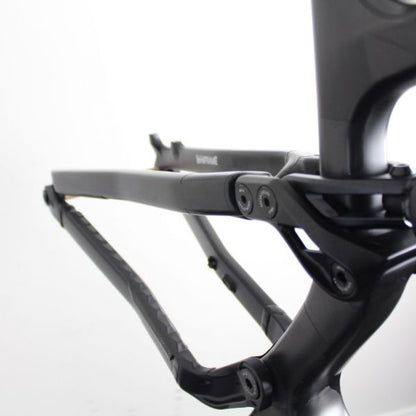 Salsa Cassidy Carbon 2021/22 | Frame Protection Kit