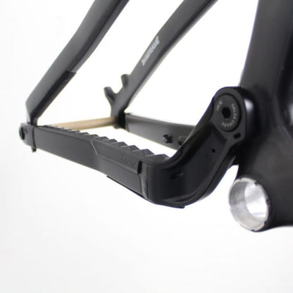 Salsa Cassidy Carbon 2021/22 | Frame Protection Kit