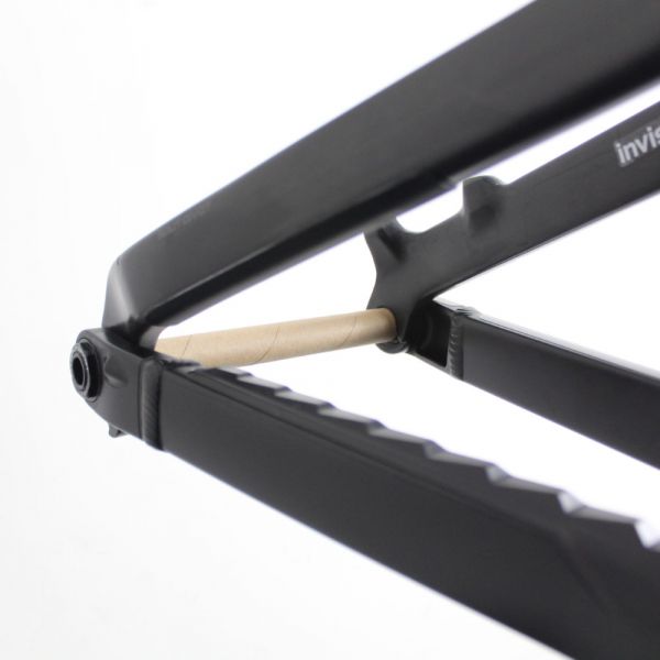 Salsa Cassidy Carbon 2021/22 | Frame Protection Kit