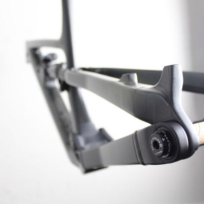 Salsa Cassidy Carbon 2021/22 | Frame Protection Kit