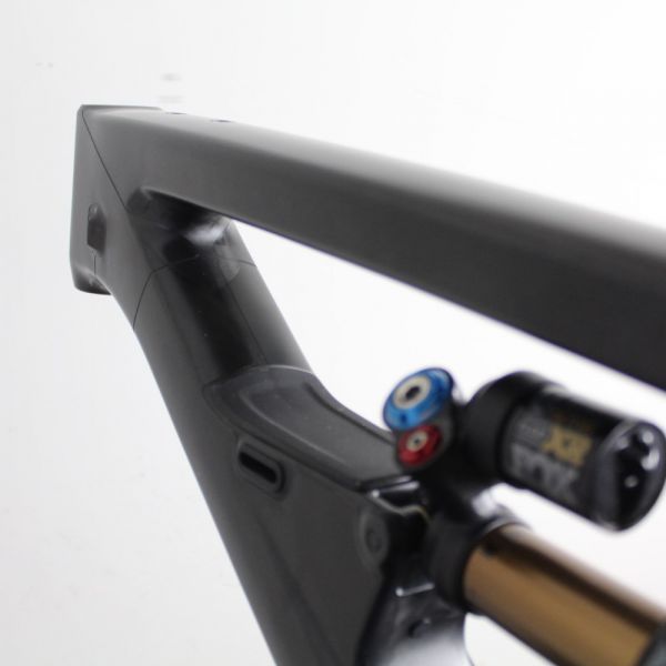 Salsa Cassidy Carbon 2021/22 | Frame Protection Kit