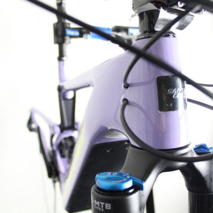 Santa Cruz Bullit V3 Carbon 2021-25 | Frame Protection Kit