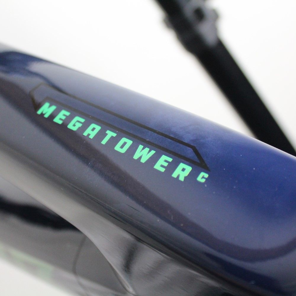 Santa Cruz Megatower V2 Carbon 2022-25 | Frame Protection Kit