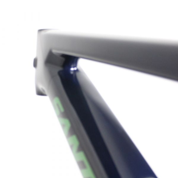 Santa Cruz Megatower V2 Carbon 2022-25 | Frame Protection Kit