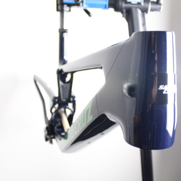 Santa Cruz Megatower V2 Carbon 2022-25 | Frame Protection Kit