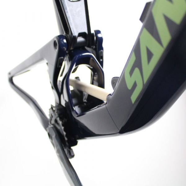 Santa Cruz Megatower V2 Carbon 2022-25 | Frame Protection Kit