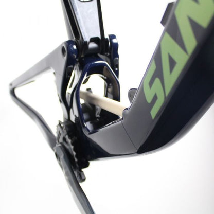 Santa Cruz Megatower V2 Carbon 2022-25 | Frame Protection Kit