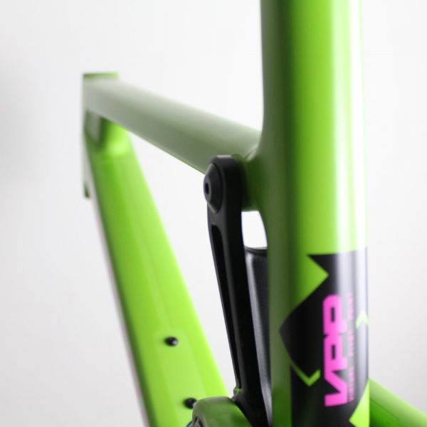 Santa Cruz Nomad V5 Carbon 2021 | Frame Protection Kit