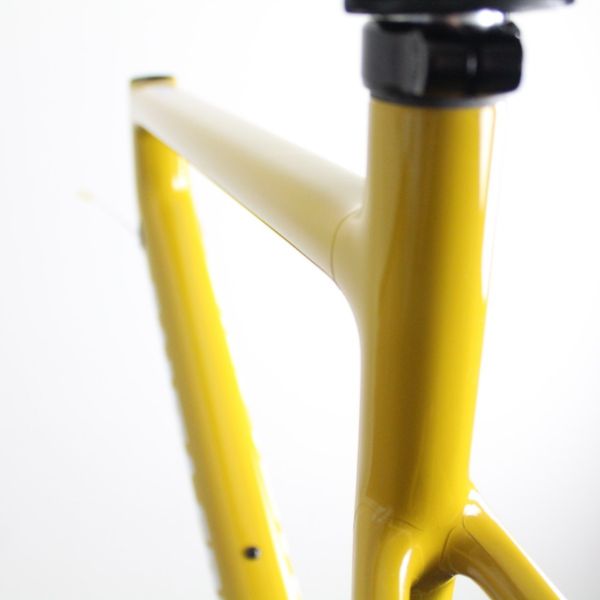 Juliana Quincy 2019-22 | Frame Protection Kit