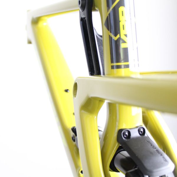 Santa Cruz Invisiframe Santa Cruz Tallboy V4 Carbon 2020/21/22 | invisiFRAME Frame Protection ...