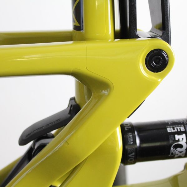Santa Cruz Invisiframe Santa Cruz Tallboy V4 Carbon 2020/21/22 | invisiFRAME Frame Protection ...