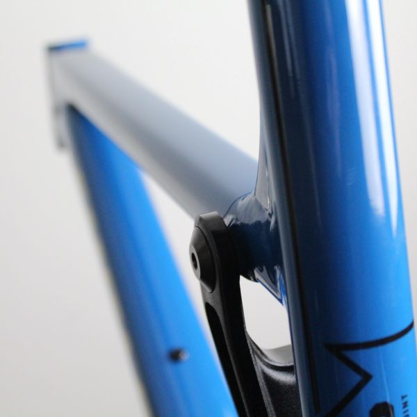 Santa Cruz Invisiframe Santa Cruz Hightower V2 Aluminium 2020/21 | Frame Protection Kit ...