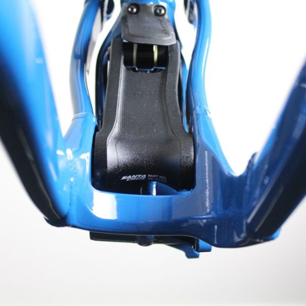 Santa Cruz Invisiframe Santa Cruz Hightower V2 Aluminium 2020/21 | Frame Protection Kit ...