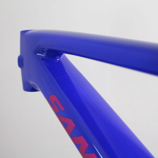 Santa Cruz Invisiframe Santa Cruz Tallboy V5 Carbon 2023-25 Frame Protection | invisiFRAME ...