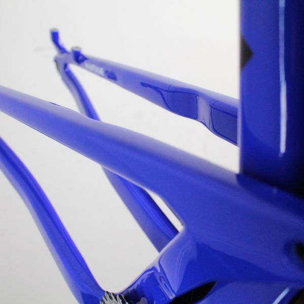 Santa Cruz Invisiframe Santa Cruz Tallboy V5 Carbon 2023-25 Frame Protection | invisiFRAME ...