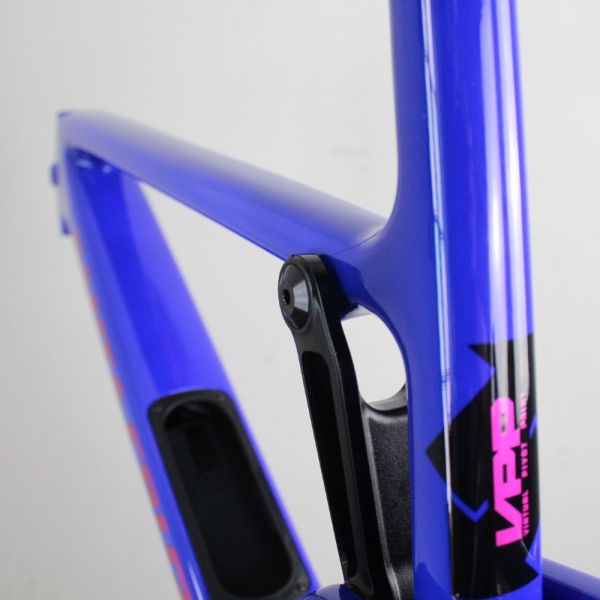 Santa Cruz Invisiframe Santa Cruz Tallboy V5 Carbon 2023-25 Frame Protection | invisiFRAME ...