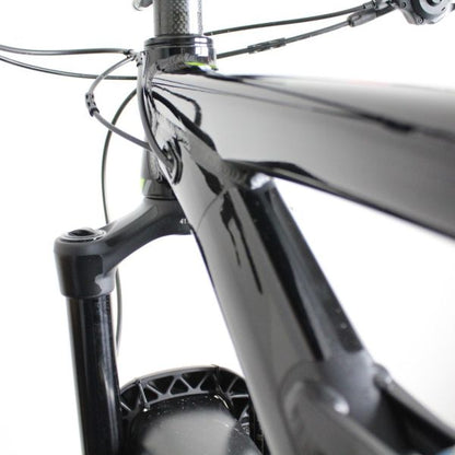 Saracen Ariel Elite 27.5 Aluminium 2019 | Frame Protection Kit