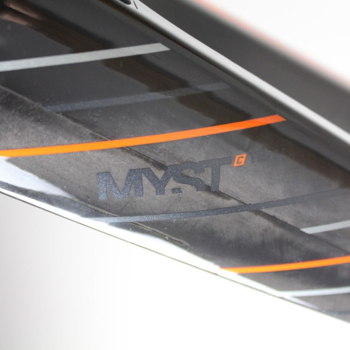 Saracen Myst Carbon 27.5 2020 | Frame Protection Kit