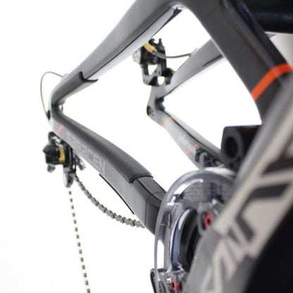 Saracen Myst Carbon 27.5 2020 | Frame Protection Kit