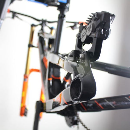 Saracen Myst Carbon 27.5 2020 | Frame Protection Kit