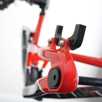 Saracen Myst Carbon Team 29 & Mullet 2019 | Frame Protection Kit