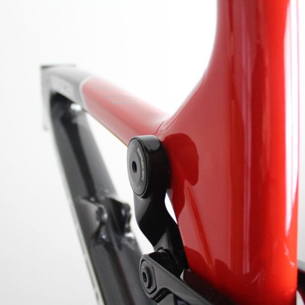 Saracen Myst Carbon Team 29 & Mullet 2019 | Frame Protection Kit