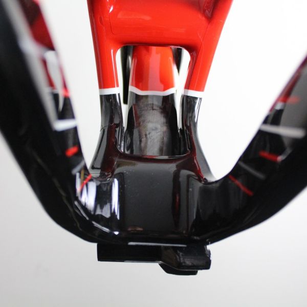 Saracen Myst Carbon Team 29 & Mullet 2019 | Frame Protection Kit