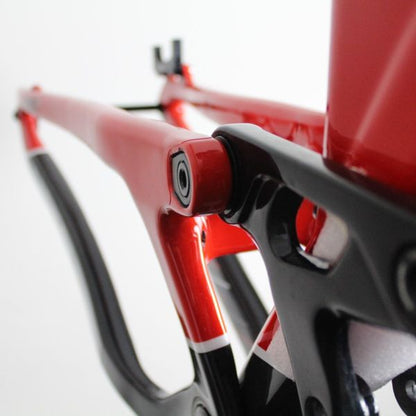 Saracen Myst Carbon Team 29 & Mullet 2019 | Frame Protection Kit