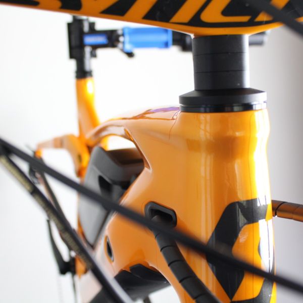 Scott Genius E-Ride Carbon 2020-24 | Frame Protection Kit
