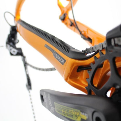 Scott Genius E-Ride Carbon 2020-24 | Frame Protection Kit