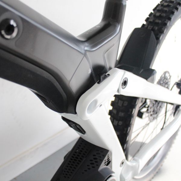 Scott Patron Carbon 2022-24 | Frame Protection Kit
