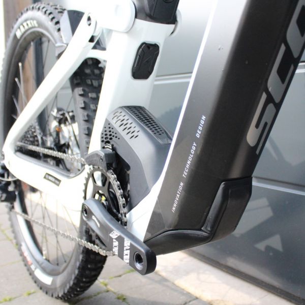 Scott Patron Carbon 2022-24 | Frame Protection Kit