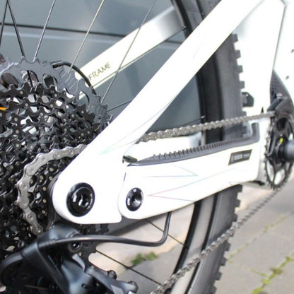 Scott Patron Carbon 2022-24 | Frame Protection Kit