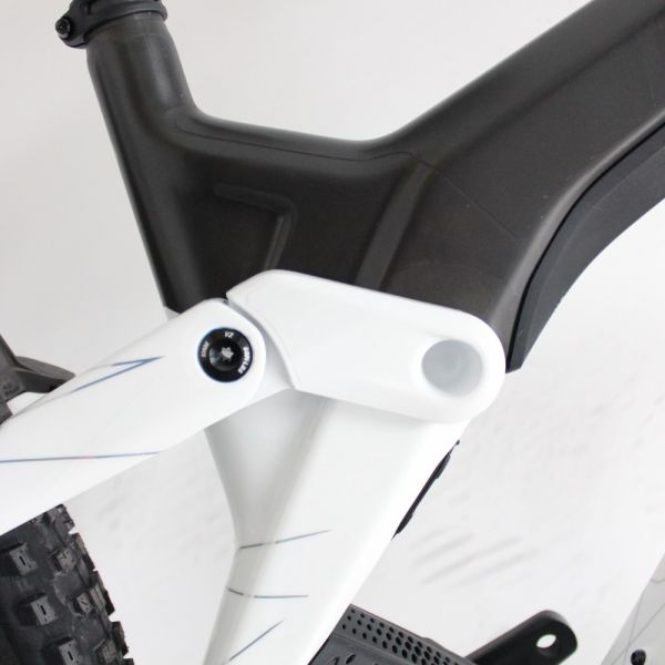 Scott Patron Carbon 2022-24 | Frame Protection Kit